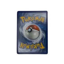 Pokemon Lt. Surge Gym Badge XY205 XY Promo Holo Trainer Card 2016 LP - Image 3