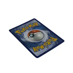 Pokemon Lt. Surge Gym Badge XY205 XY Promo Holo Trainer Card 2016 LP - Image 5