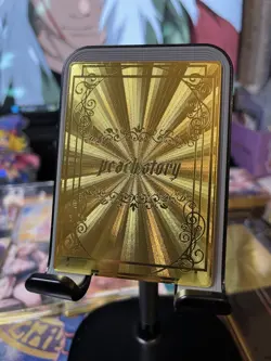 Goddess Story Metal Card Rare Waifu Anime Marin Kitagawa - Image 2