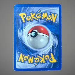 Pokemon TCG Holo Rare Dark Vileplume Card 13/82 Vintage LP Condition - Image 2