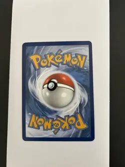 Pokemon TCG Chi-Yu EX Scarlet & Violet Paldea Evolved Holo Card 259/193 - Image 2