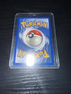 Pokemon Wigglytuff Jungle 16/64 1st Edition Holo Rare 80 HP Card 1999 - Image 3