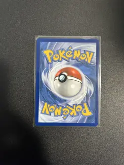 Pokemon TCG Team Rockets Houndoom Illustration Rare Card 191/182 Destined Rivals - Image 2