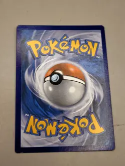 Pokemon Card TCG Sylveon 72/111 XY Furious Fists Cracked Ice Holo Rare 2014 - Image 5