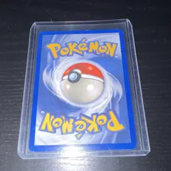 Pokemon Pinsir Jungle 09/64 1st Edition Holo Rare 60 HP Card 1999 - Image 3