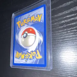 Pokemon Pinsir Jungle 09/64 1st Edition Holo Rare 60 HP Card 1999 - Image 4