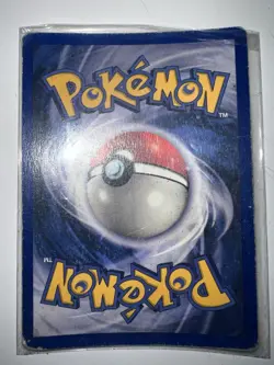 Pokemon Poliwrath Holo Base Set 1999 13/102 Lot of 2 Cards Wizards of the Coast - Image 2