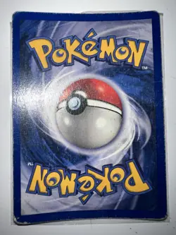 Pokemon Poliwrath Holo Base Set 1999 13/102 Lot of 2 Cards Wizards of the Coast - Image 4