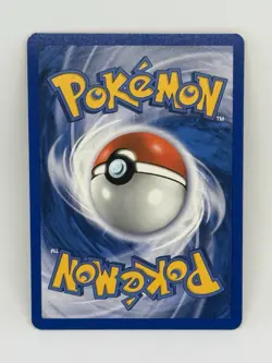 Pikachu 70/111 1st Edition Neo Genesis Holo Common Pokemon Card NM 2000 - Image 2