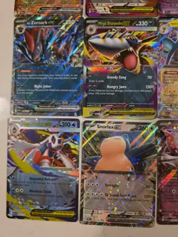 Pokemon EX Holo Card Lot - 20 Cards - Image 2