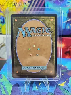 Anim Pakal, Thousandth Moon (Showcase) The Lost Caverns of Ixalan NM - Image 2