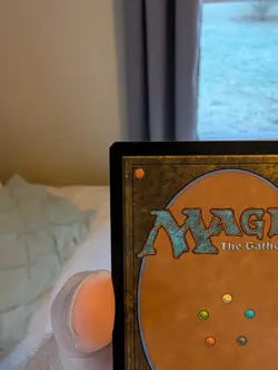 Slime Against Humanity 7077 Secret Lair! Very Rare NM - Image 3