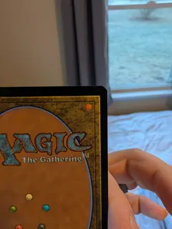 Slime Against Humanity 7077 Secret Lair! Very Rare NM - Image 4