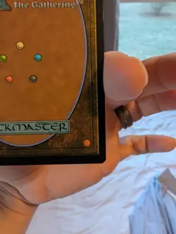 Slime Against Humanity 7077 Secret Lair! Very Rare NM - Image 5