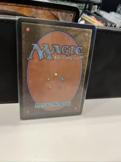 Archon of Cruelty (Showcase) Commander: Duskmourn: House of Horror Foil 371 - Image 3