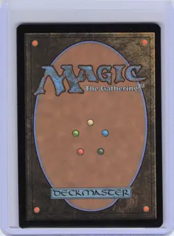 Shredder, Shadow Master (Surge Foil) - Borderless | Pixel - MTG Commander: TMNT - Image 2