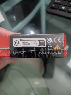 Magic: The Gathering TIN Teenage Mutant Ninja Turtles Tin 3 Boosters Raphael NEW - Image 3