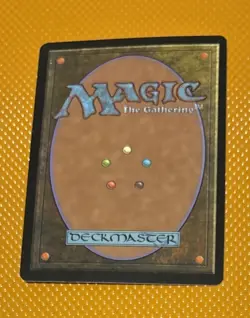 Dark Ritual Urza's Saga Regular - Image 2