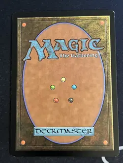 1x Icy Manipulator (186) Mirrodin LP MTG Magic the Gathering x1 MKE - Image 2