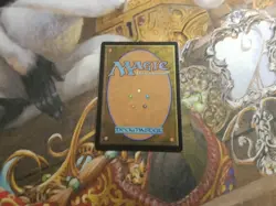 Elusive Otter Showcase MTG Wilds Of Eldraine - Pack Fresh - - Image 2