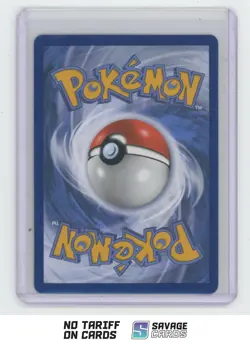 2021 Pokemon Sword & Shield Fusion Strike Alt Art Celebi V #245/264 - Image 2