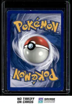 2000 Pokemon Neo Destiny Psyduck #79/105 - Image 2