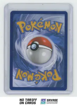 2025 Pokemon SV Prismatic Evolutions Raging Bolt Raging Bolt ex #166/131 - Image 2