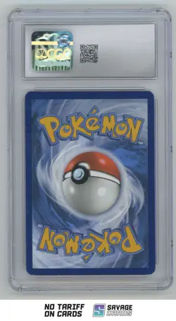 2024 Pokemon BSP Wolrd Championships Pikachu CGC 9.5 #190 - Image 2