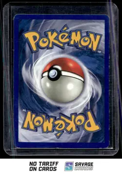 1999 Pokemon Classic - Fossil 1st Edition Omanyte #52/62 - Image 2