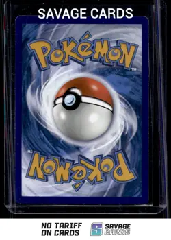 2023 Pokemon McDonald's Match Battle Kilowattrel #008/015 - Image 2