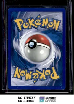 2000 Pokemon Gym - Challenge 1st Edition Sabrina’s Mr. Mime #59/132 - Image 2