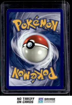 1999 Pokemon Classic - Fossil 1st Edition Horsea #49/62 - Image 2