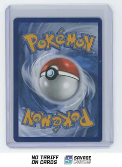 2024 Pokemon EV08 Surging Sparks French Noadkoko d'Alola ex #133/191 - Image 2