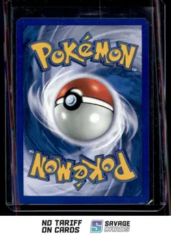 2000 Pokemon Gym - Challenge 1st Edition Chaos Gym #102/132 - Image 2