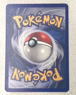 Lanturn 21/147 Regular Uncommon Aquapolis 2003 Pokemon English LP/NM - Image 2