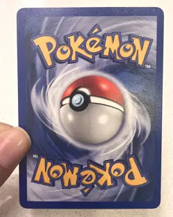 Lanturn 21/147 Regular Uncommon Aquapolis 2003 Pokemon English LP/NM - Image 4