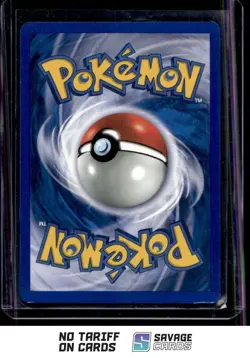 2000 Pokemon Gym - Challenge 1st Edition Sabrina’s Psychic Control #121/132 - Image 2