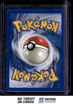 2000 Pokemon Neo Revelation Flaaffy #28/64 - Image 2