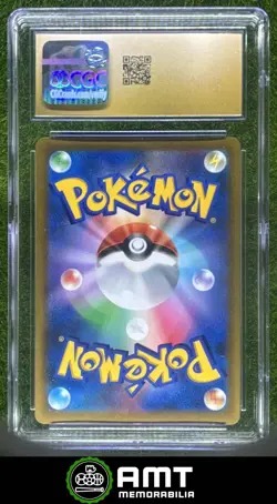 Charizard VSTAR CGC Pristine 10 2022 Pokemon Sword Shield Star Birth Japanese 05 - Image 2