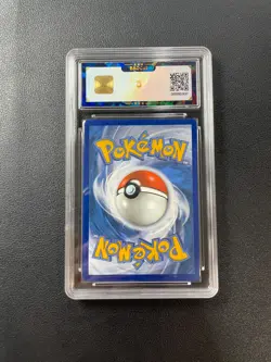2021 Pokemon TCG English #024/025 Professor's Research 25th CCBA9.5 BJAB - Image 2