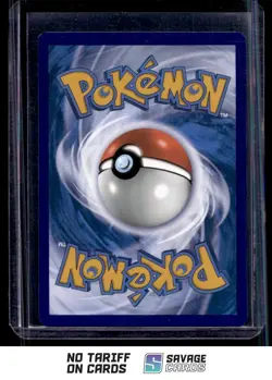 2023 Pokemon Scarlet & Violet Paldea Evolved Holo Skeledirge ex #233/193 - Image 2