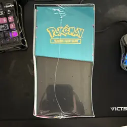 Pokemon Elite Trainer Box Mega Evolution Ascended Heroes Dragonite Zekrom - Image 2