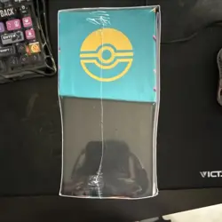 Pokemon Elite Trainer Box Mega Evolution Ascended Heroes Dragonite Zekrom - Image 3