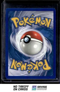 1999 Pokemon Classic - Jungle Seaking #46/64 - Image 2