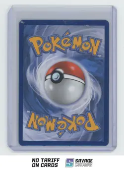 2025 Pokemon MEP BSP Ultra Premium Collection Mega Charizard X ex #023 - Image 2