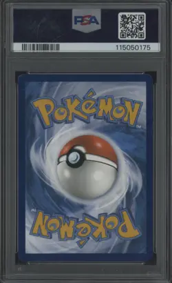 2024 Pokemon Scarlet Violet Promo EN Surging Sparks P.C. ETB #159 Magneton PSA 8 - Image 2