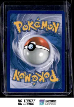2012 Pokemon Black & White Plasma Storm Swadloon #9/135 - Image 2