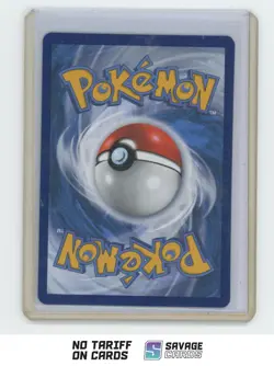 2021 Pokemon Sword & Shield - Fusion Strike Secret Training Court #282/264 - Image 2