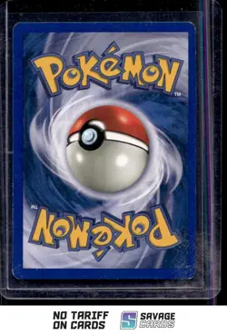 2000 Pokemon Neo Revelation Farfetch'd #43/64 - Image 2