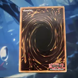 Yu-Gi-Oh! Black Rose Dragon 1st Edition CSOC-EN039 Ultimate Rare Lightly Played - Image 2